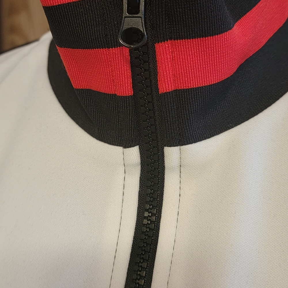 Women's Track Jacket - Picture 2 of 5
